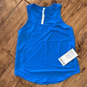 Lululemon Running Tank